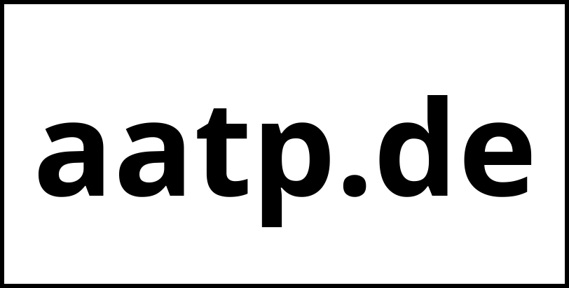 aatp.de