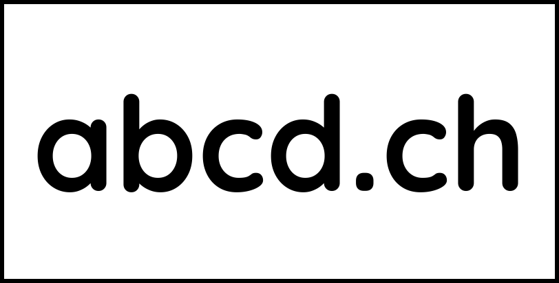 abcd.ch