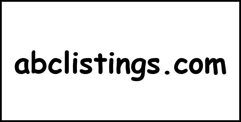 abclistings.com