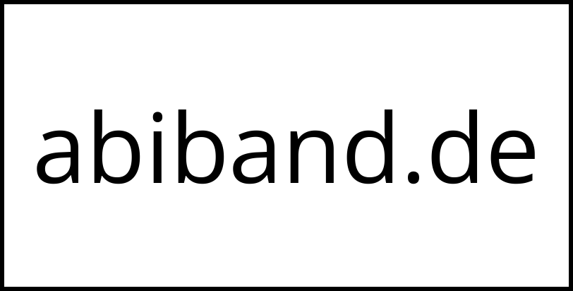 abiband.de