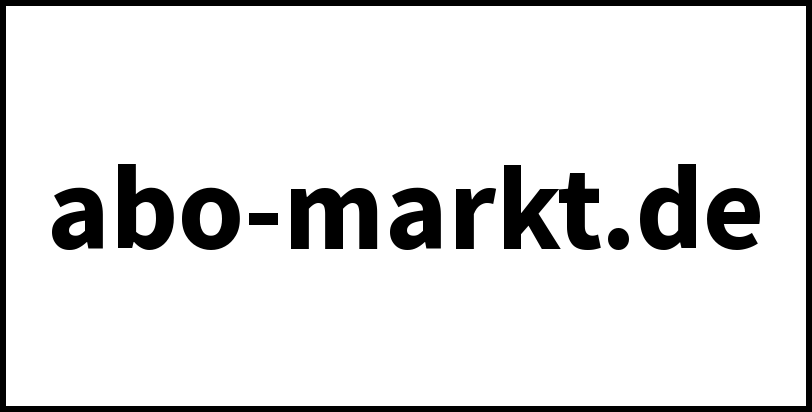 abo-markt.de