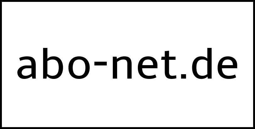 abo-net.de