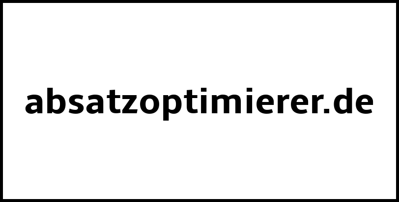 absatzoptimierer.de