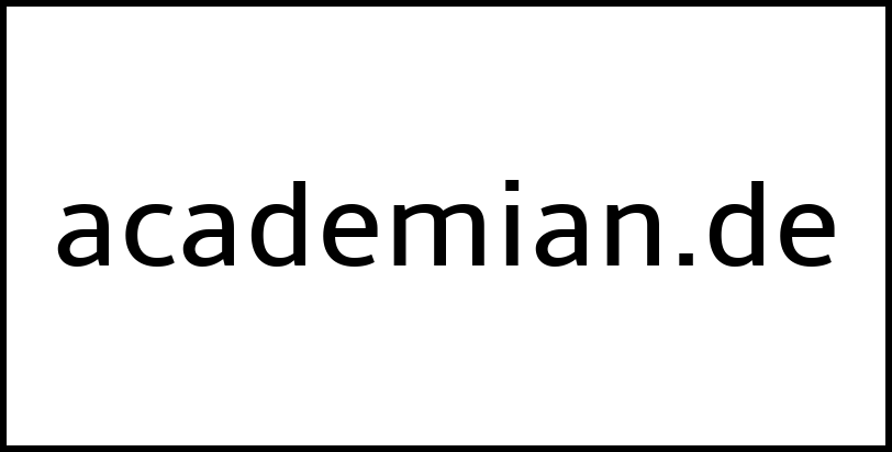 academian.de