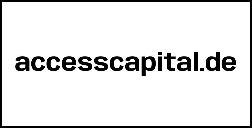 accesscapital.de