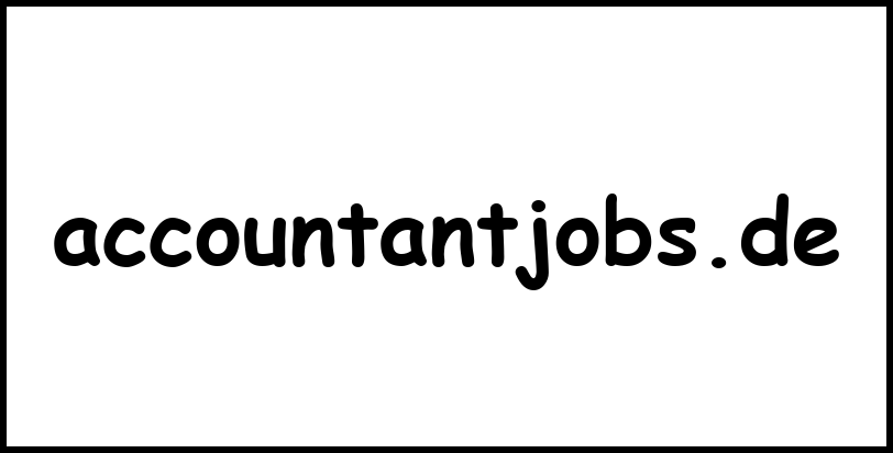 accountantjobs.de