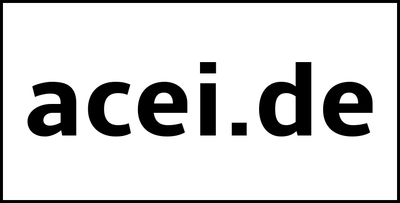 acei.de