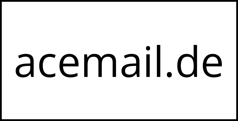 acemail.de