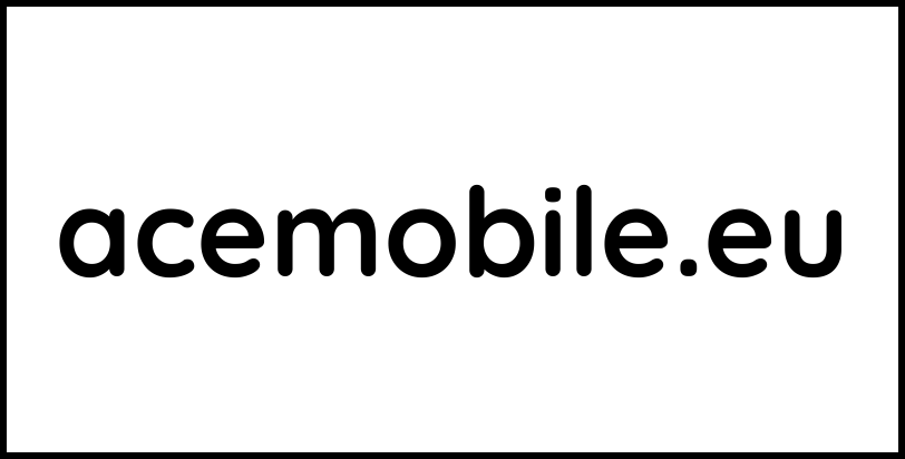 acemobile.eu