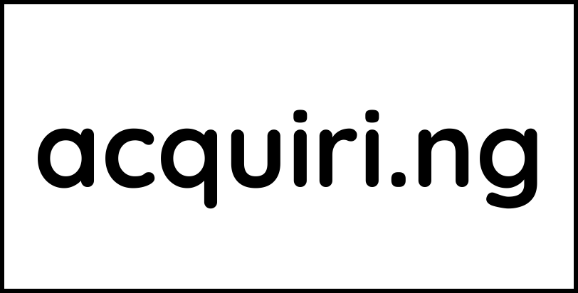 acquiri.ng