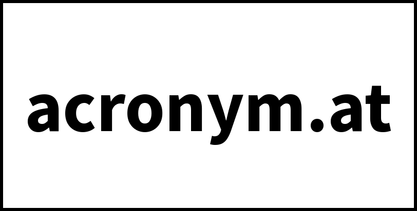 acronym.at