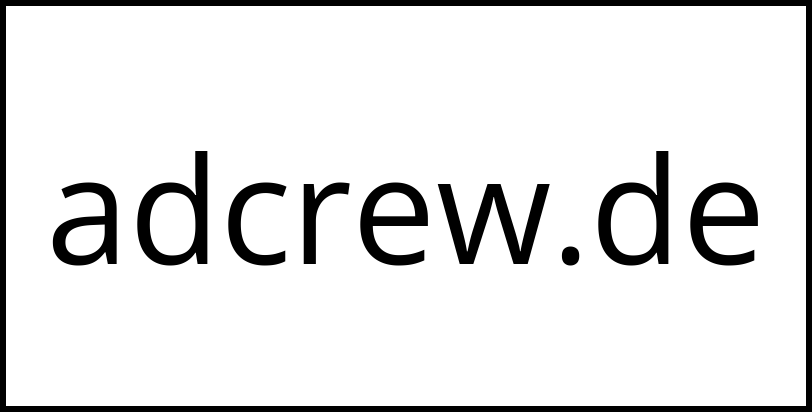 adcrew.de