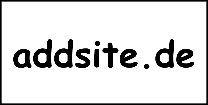 addsite.de