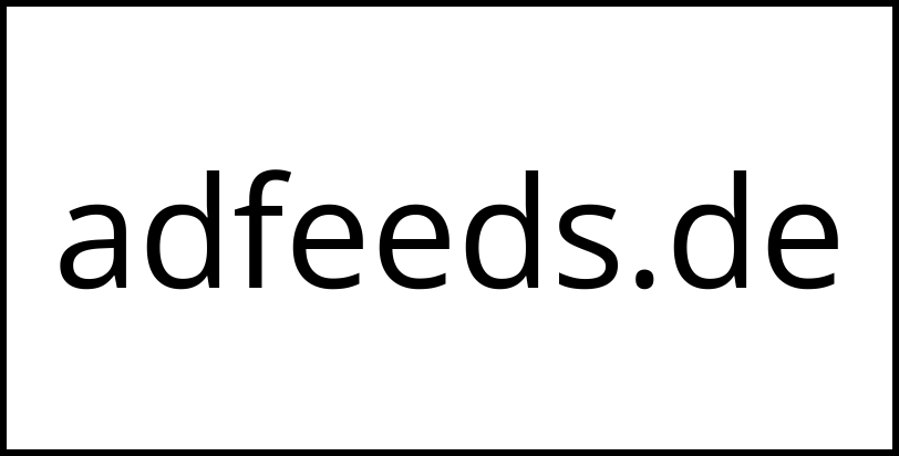 adfeeds.de