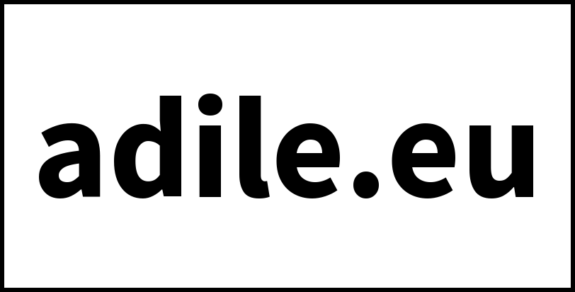 adile.eu