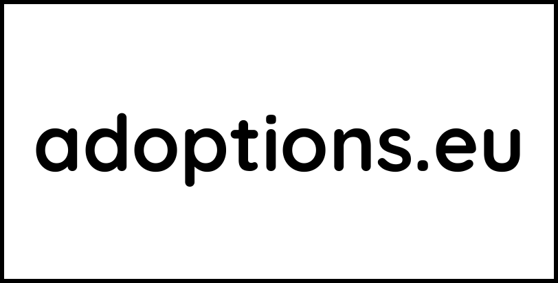 adoptions.eu