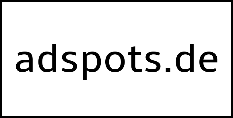 adspots.de