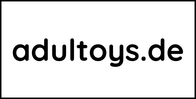 adultoys.de