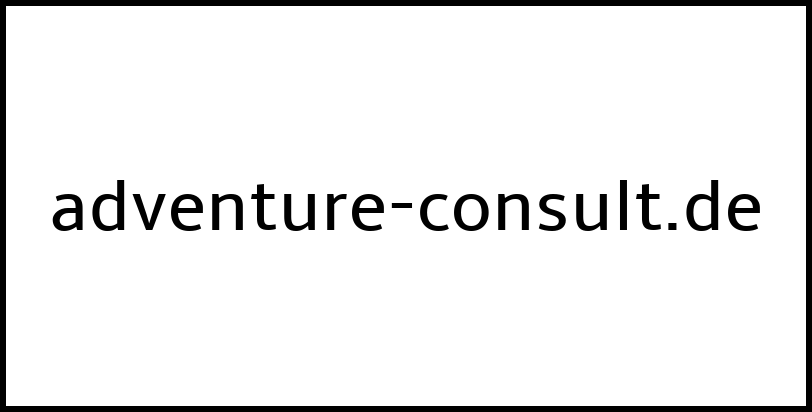 adventure-consult.de