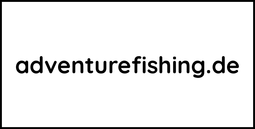 adventurefishing.de