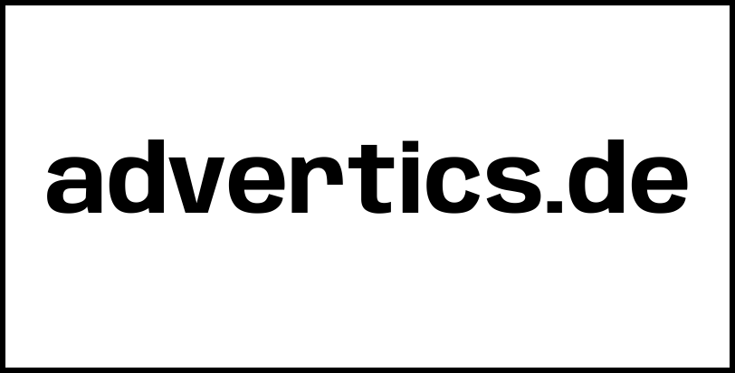 advertics.de