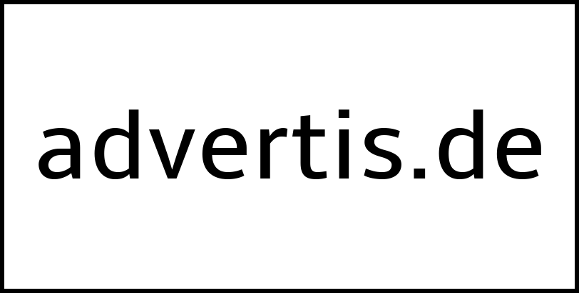 advertis.de