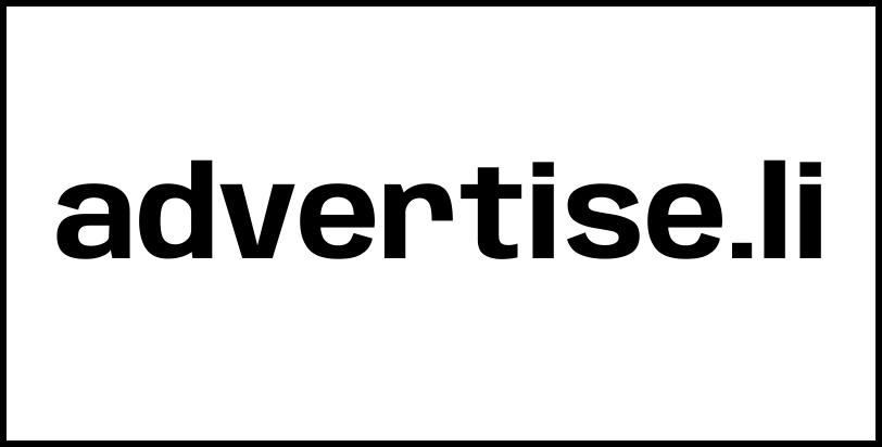 advertise.li