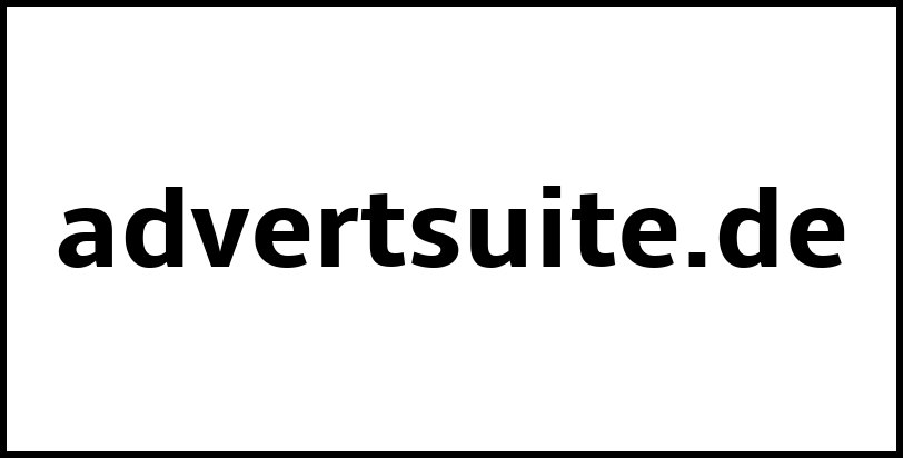 advertsuite.de