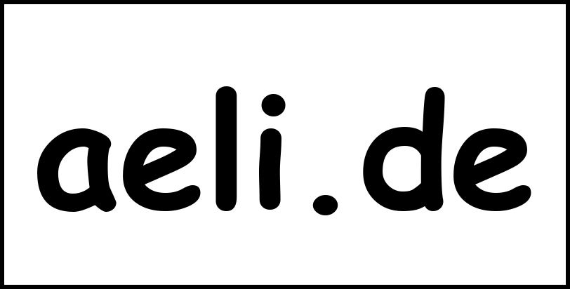 aeli.de