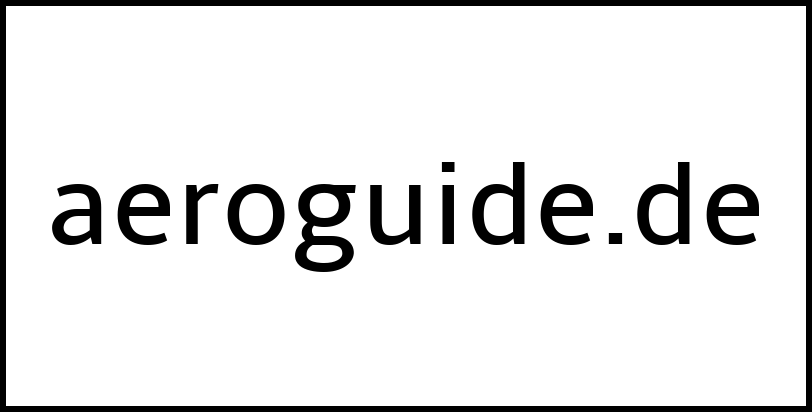 aeroguide.de