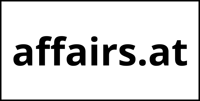 affairs.at