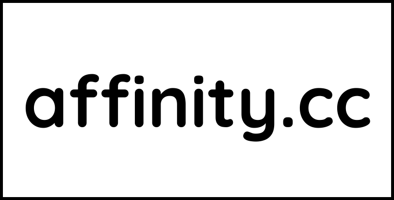 affinity.cc