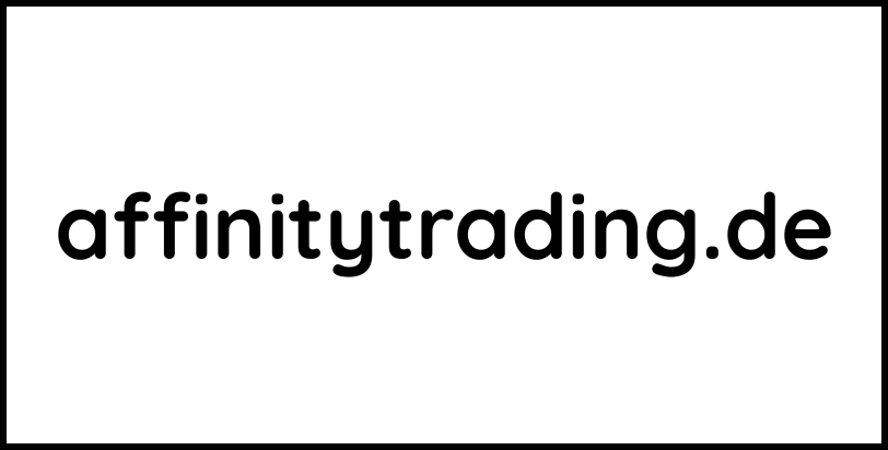 affinitytrading.de