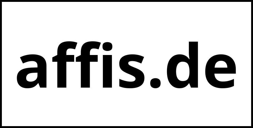 affis.de