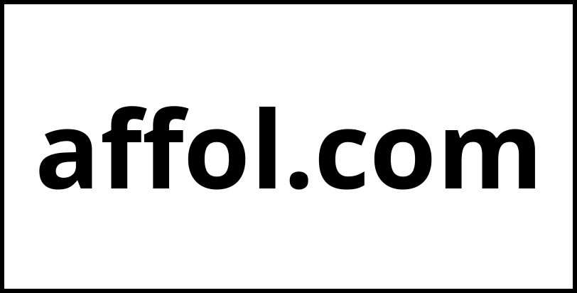 affol.com