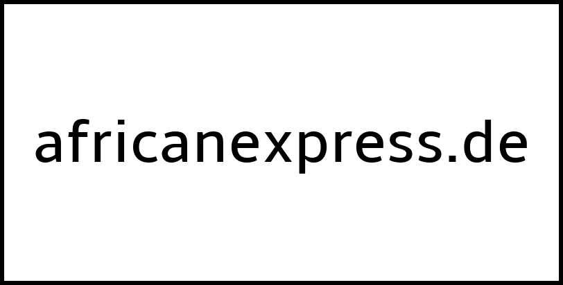 africanexpress.de