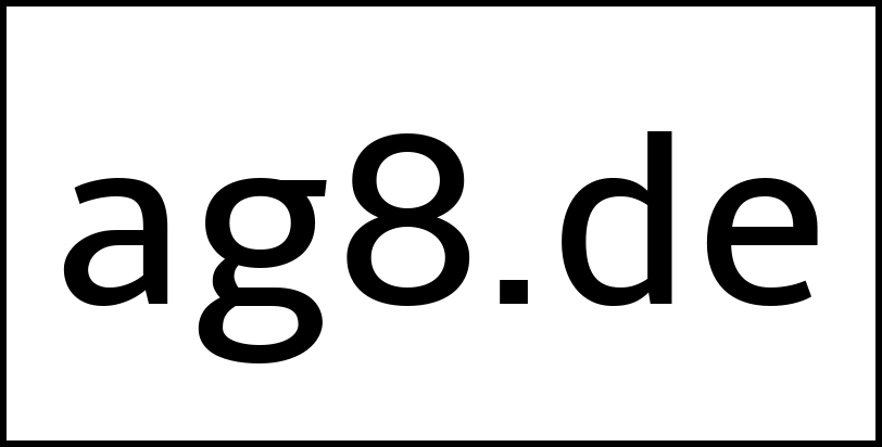 ag8.de