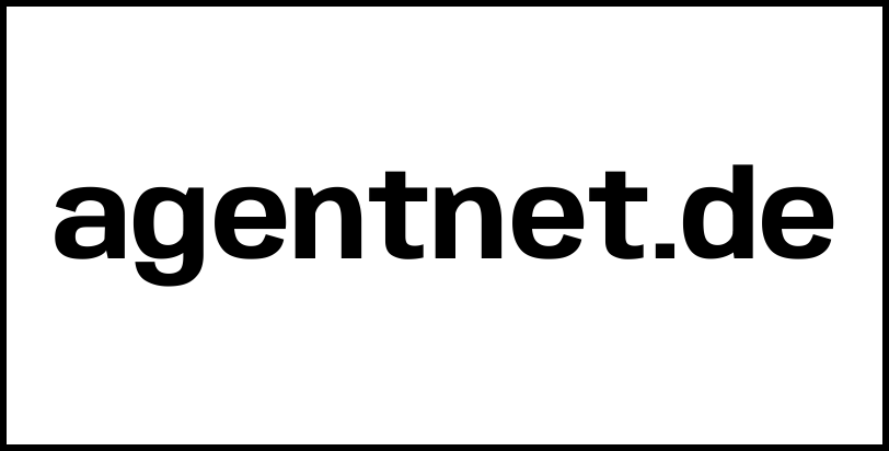 agentnet.de