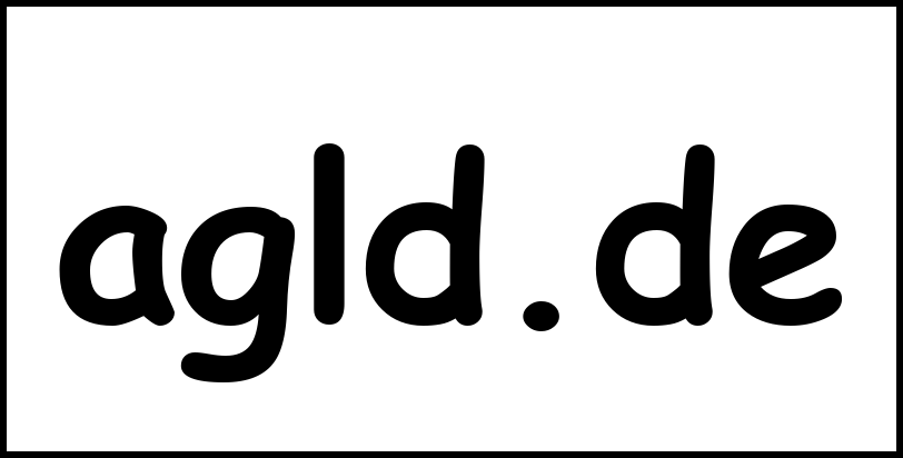 agld.de