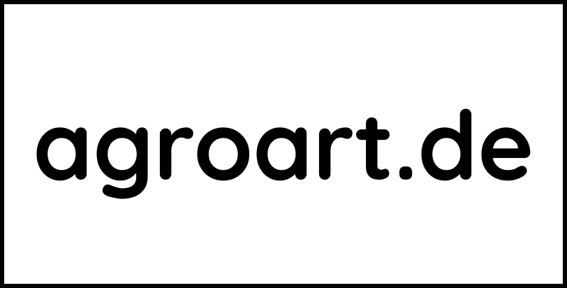 agroart.de