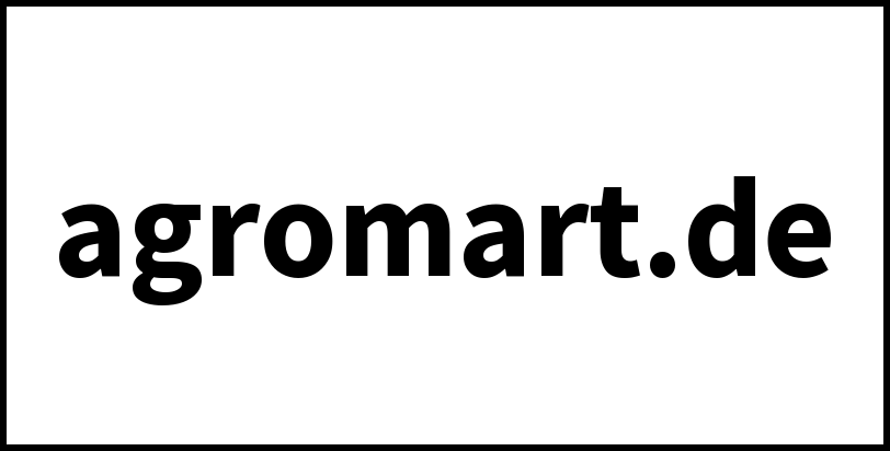 agromart.de