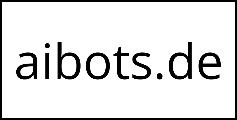 aibots.de