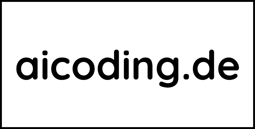 aicoding.de