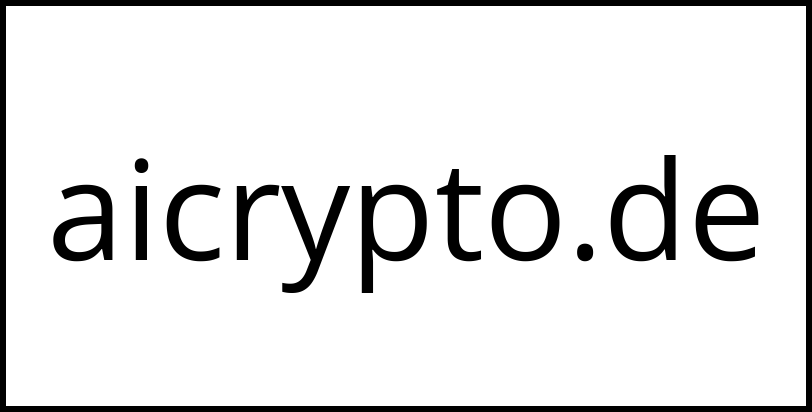 aicrypto.de