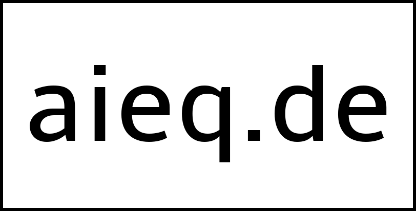 aieq.de