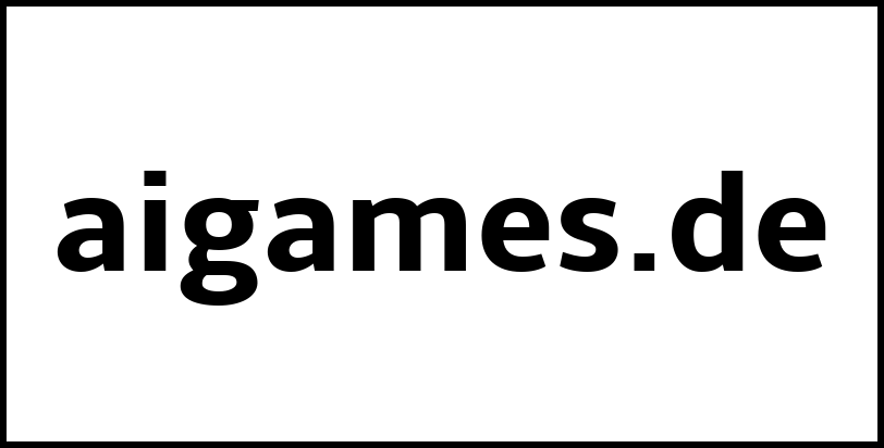 aigames.de