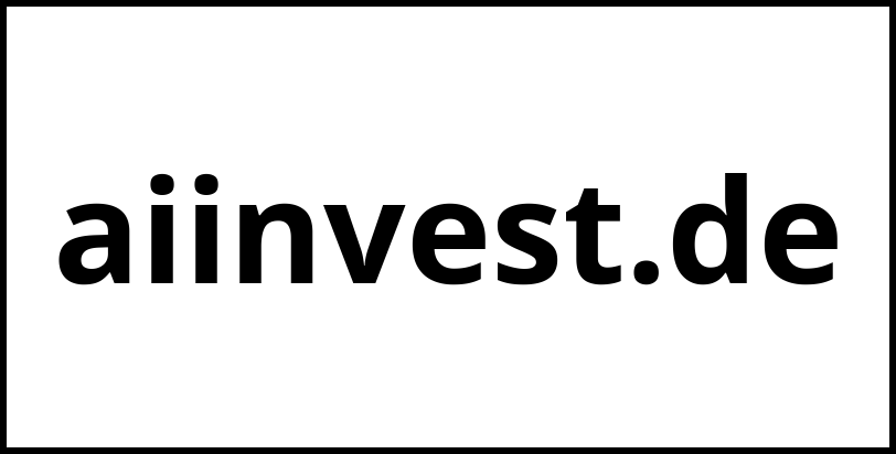 aiinvest.de