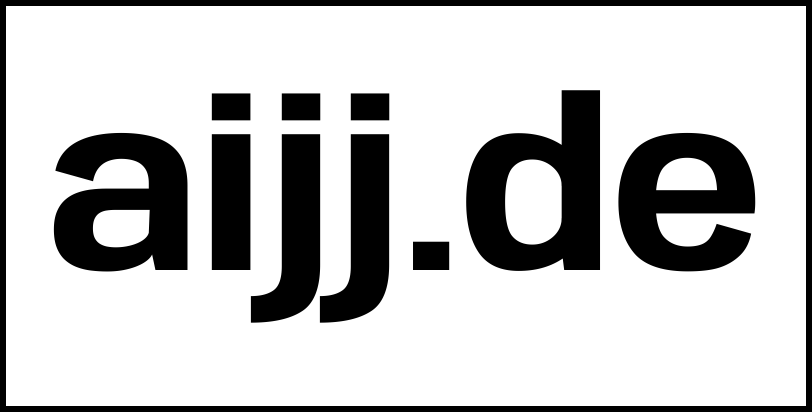 aijj.de