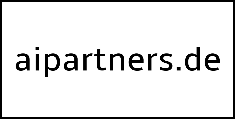 aipartners.de