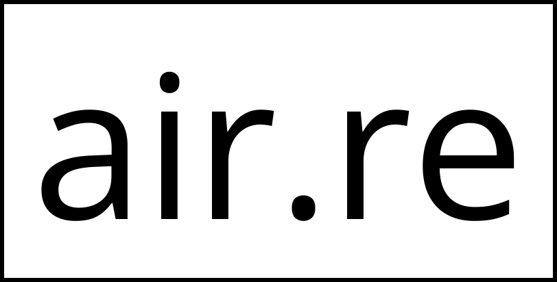 air.re